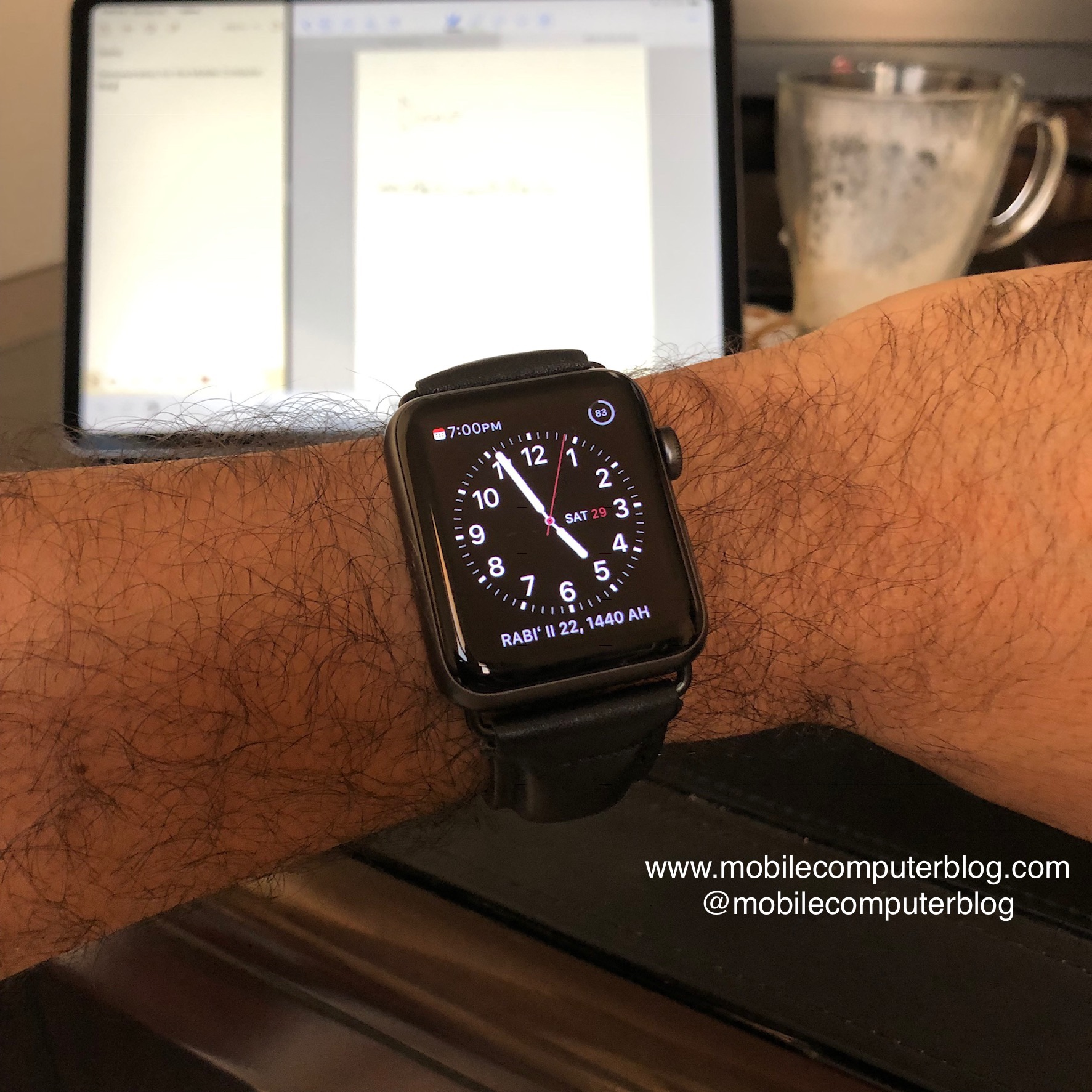Watch Like Computer Is it smart to get a Watch! – Mobile Computer Blog